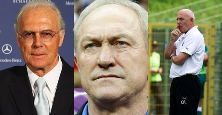 Legendy, które odeszły w 2024 roku. Wspominamy ludzi sportu