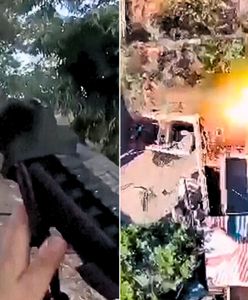 Siły Izraela weszły do Libanu. Finał mógł być tylko jeden