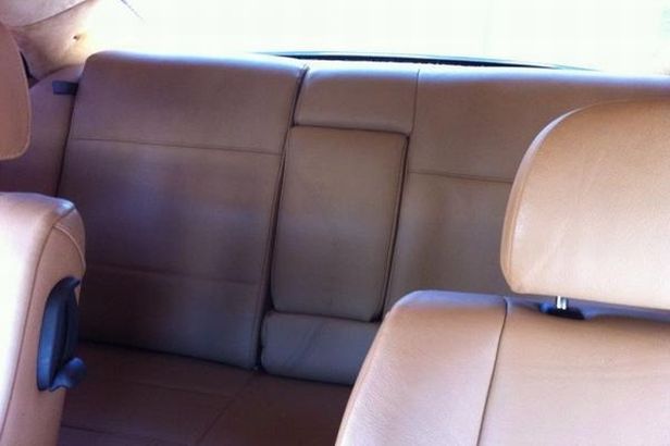 2005 Chrysler 300C Coupe