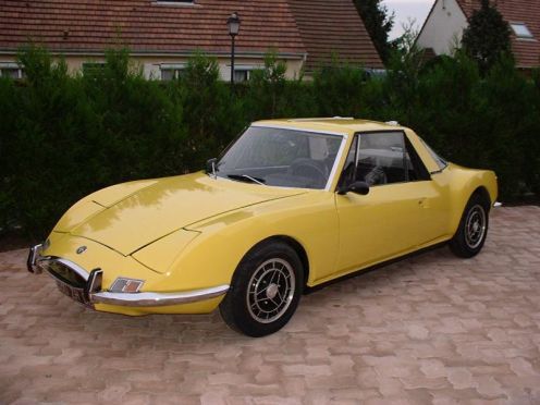 Matra 530