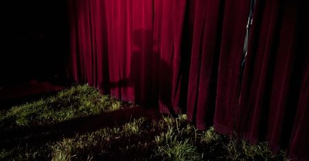 Marcin Urbanowicz: „Kocham fotografię za to, że jutro znów będzie wczoraj!”