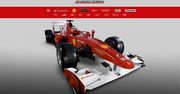 Broń Ferrari na sezon 2010