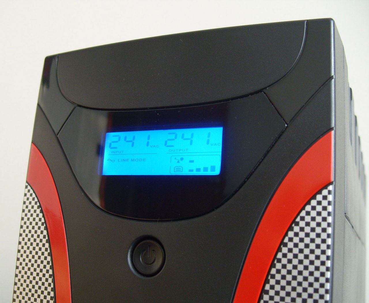 Test zasilacza awaryjnego PowerWalker VI 1200 GX FR