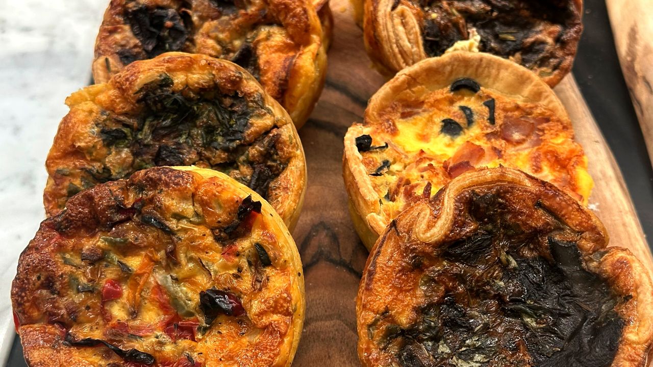 To nie jest kwestia wieku. Dieta może latami po cichu zwiększać ryzyko demencji