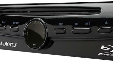 Blu-ray w samochodzie? Fajnie, fajnie, tylko po co? 1