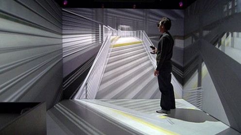 Nowy wymiar grania? 1