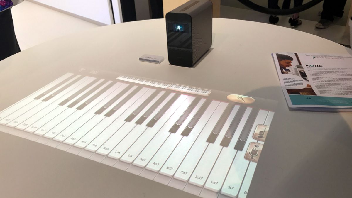 Sony Xperia Touch to świetnie zapowiadający się sprzęt z jedną gigantyczną wadą 1