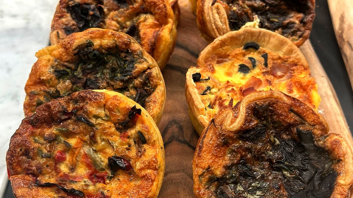 Dieta bogata w żywność wysokoprzetworzoną, nadmiar cukrów prostych oraz tłuszczów nasyconych może przyspieszać procesy zapalne.