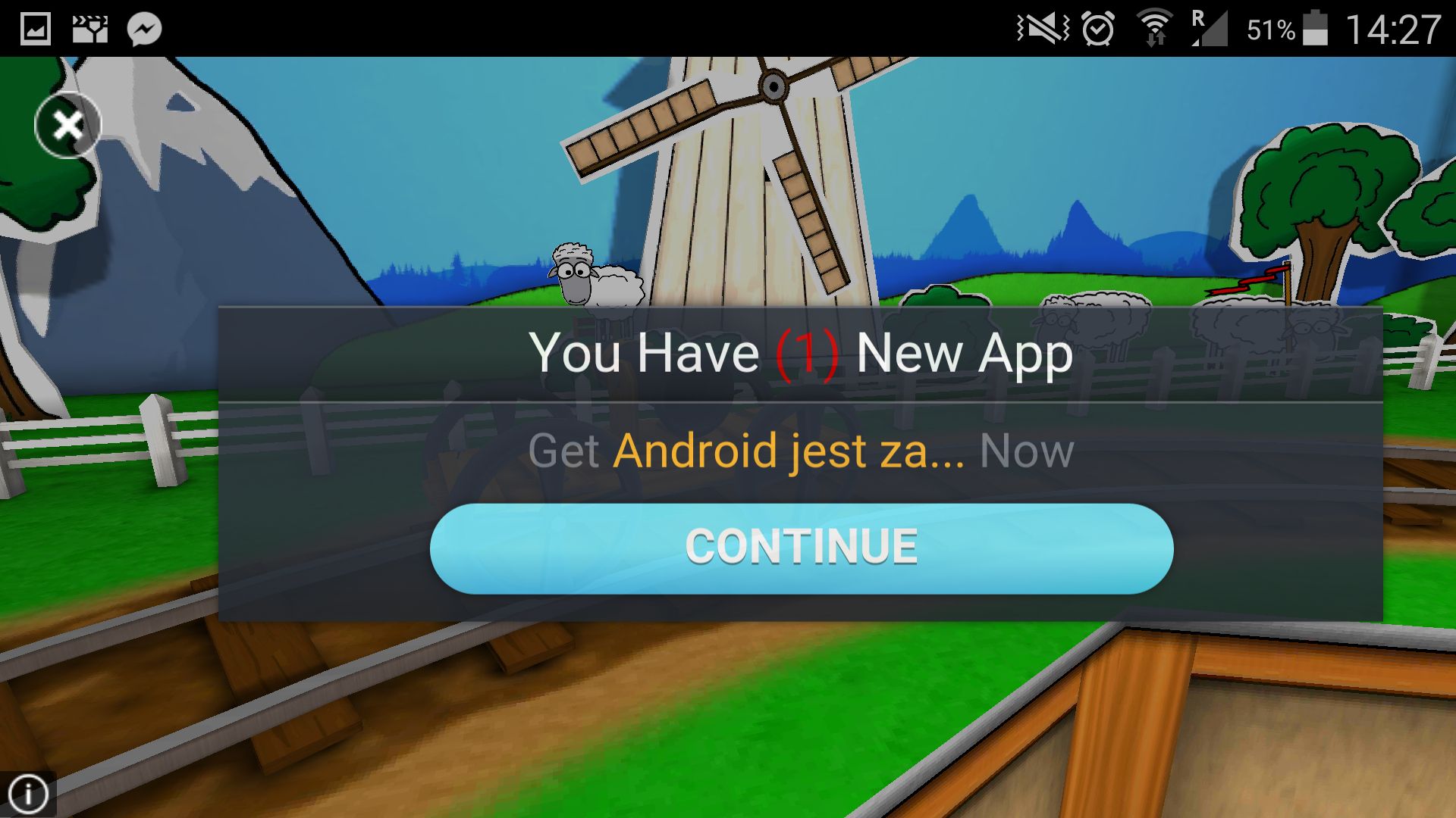 Block Amok - czyli Angry Birds w trójwymiarze 11