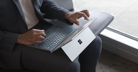 Nowa edycja Windowsa ma rozwiązać problemy komputerów z małymi dyskami