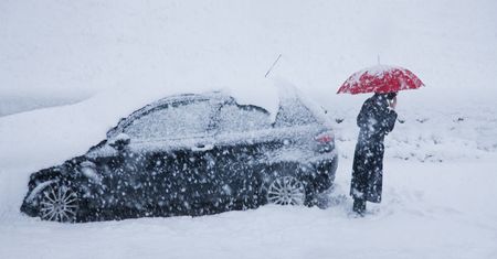 To nie żarty. Lepiej się przygotuj