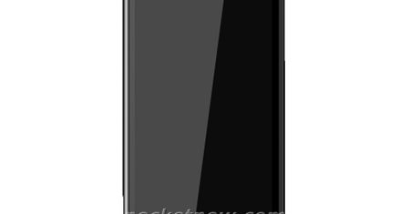 HTC Vigor na pierwszym zdjęciu prasowym