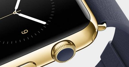 Apple kontratakuje. iPhone 6, niesamowity Apple Watch i nowa płyta U2!