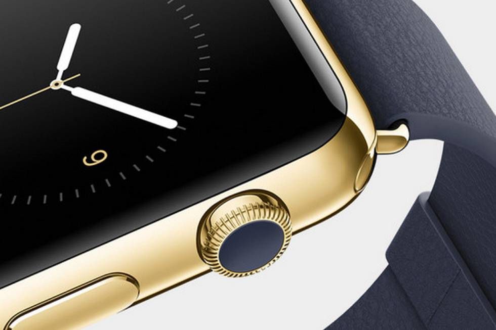 Apple kontratakuje. iPhone 6, niesamowity Apple Watch i nowa płyta U2! 1
