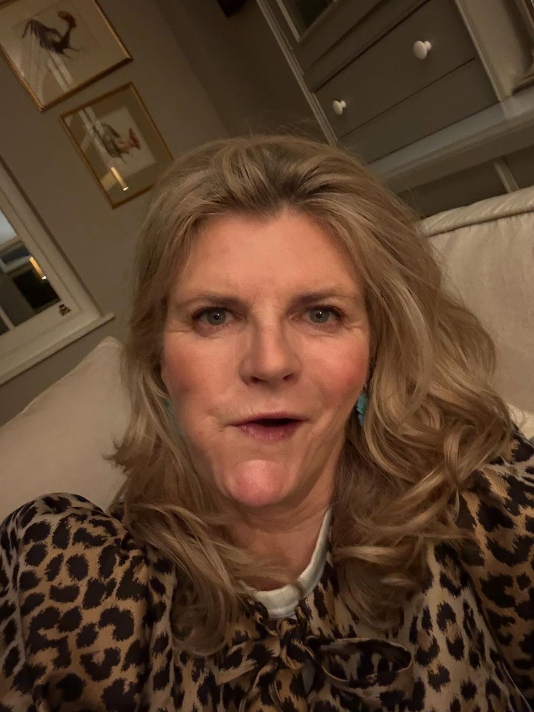 Susannah Constantine