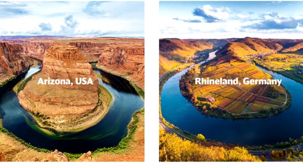 Niemiecka kolej promuje się niezwykłą kampanią reklamową