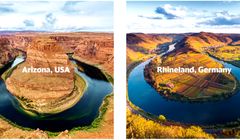 Niemiecka kolej promuje się niezwykłą kampanią reklamową