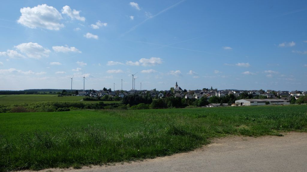 Most Geierlay