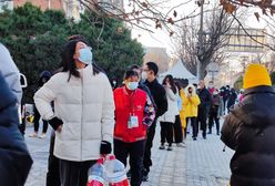 COVID в Китаї: експерти спрогнозували скільки людей може померти, якщо уряд послабить обмеження