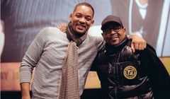 Will Smith i Martin Lawrence zagrają w filmie "Bad Boys 3"