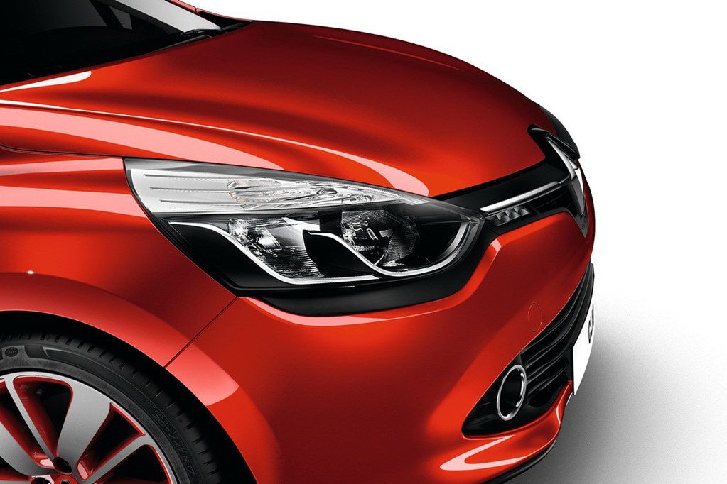2013 Renault Clio