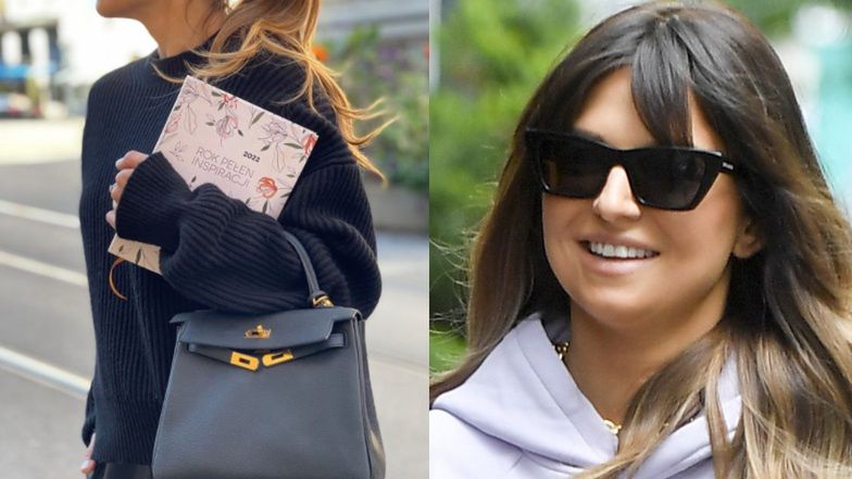 Najdroższe "gadżety" Lewandowskich! Zegarek za 500 tysięcy, torebka za 90 tysięcy, Bentley za 1,5 miliona...