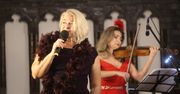 Legnica: Koncert "TO NASZE TANGO". Pełna sala i muzyczne emocje