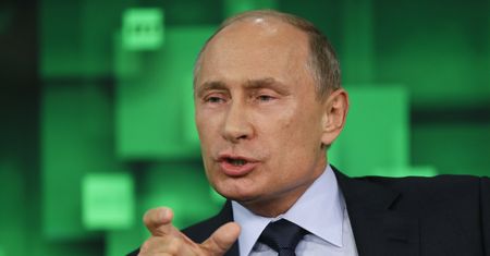 Francja uderza w Putina. Decyzja ws. Russia Today
