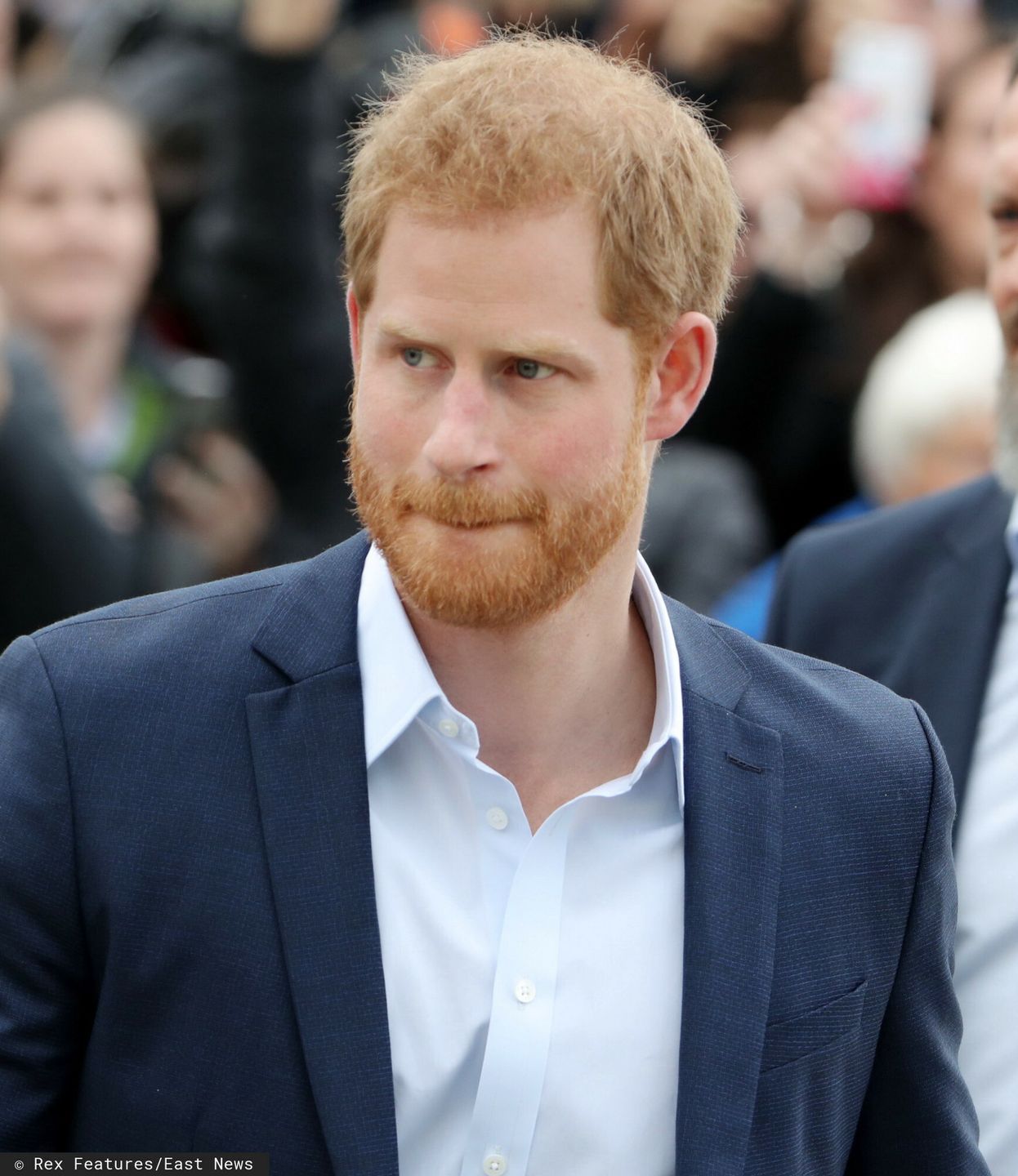 Thomas Markle znów wbija szpilę Meghan i Harry'emu. Nazywa ich wywiad "pi**doleniem"