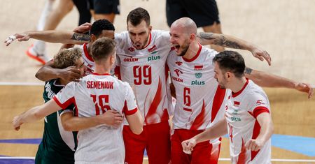 Polska wygrała z Turcją na MŚ siatkarzy. 3 set nie był łatwy