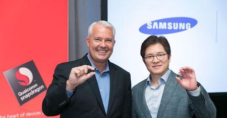 Snapdragon 835 będzie miał osiem rdzeni i wydajne Adreno 540. To już niemal pewne