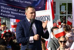 Muzeum II Wojny Światowej sfinansowało edukację Karola Nawrockiego