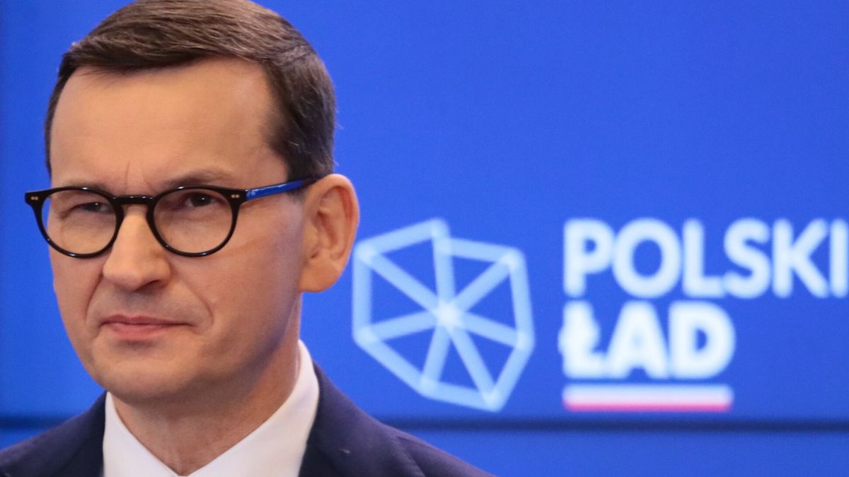 Polski Ład miał być flagowym projektem PiS. Wprowadził chaos. 