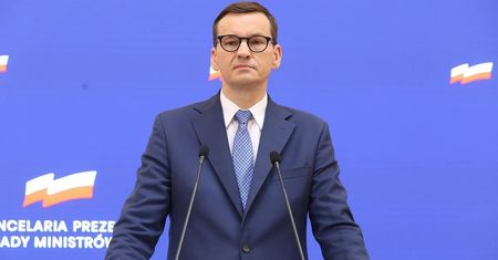 O Polsce mówi cały świat. Komiczna wpadka australijskiej telewizji