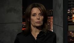 Program Bianki Mikołajewskiej znika z TVP1. W TVP Info zastąpi "Kwiatki polskie"