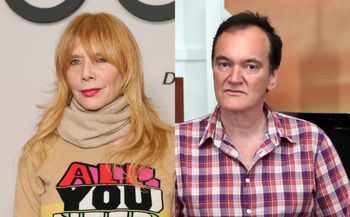 Wbiła szpilę Quentinowi Tarantino. Reżyser ostro zareagował