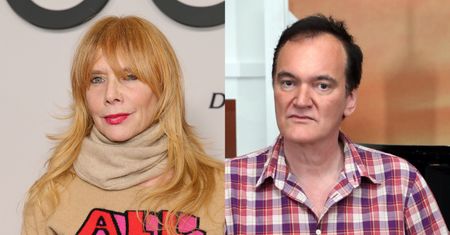 Wbiła szpilę Quentinowi Tarantino. Reżyser ostro zareagował