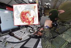 Zakłócenia GPS trwają. Setki przypadków na mapie