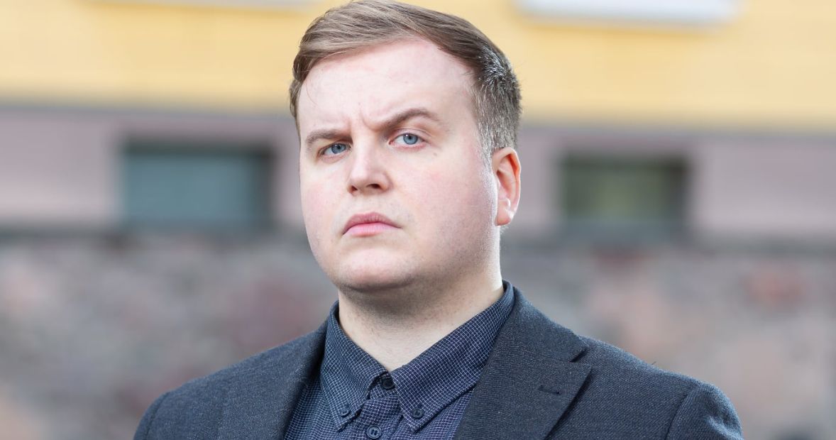 Emil Kastehelmi
