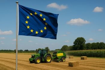 UE upraszcza przepisy WPR. Co zmieni się dla rolników?