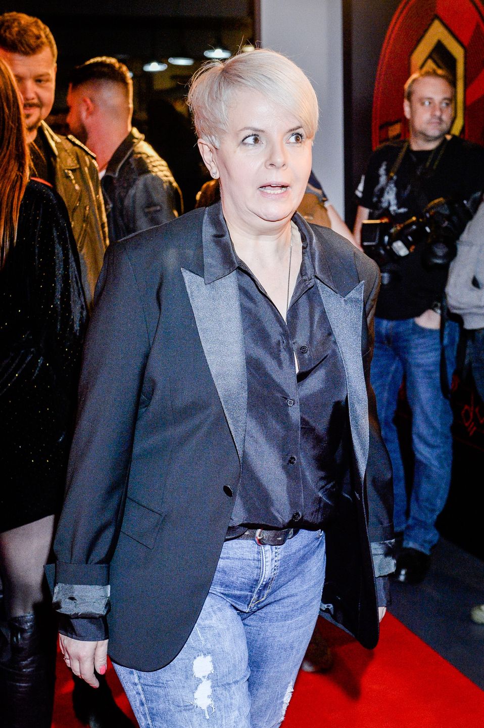 Karolina Korwin Piotrowska