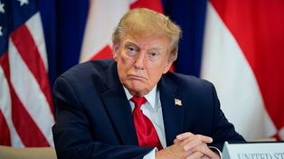 Porażka Trumpa. Sędzia rozłożył jego argumenty na łopatki