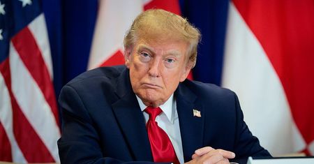 Porażka Trumpa. Sędzia rozłożył jego argumenty na łopatki