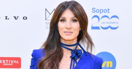 Sylwia Grzeszczak otworzyła się na temat córki. "Będę ją wspierać"