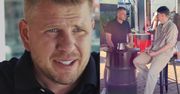 Filip Chajzer grzmiał w wywiadzie z synem Karola Nawrockiego. Mówił o patriotyzmie i psioczył na Zachód