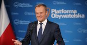 Tusk stracił prawo jazdy. W Platformie konsternacja. "Odbiera powagę"