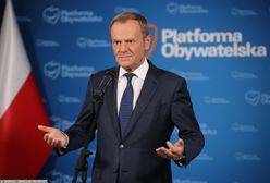 Tusk stracił prawo jazdy. W Platformie konsternacja. "Odbiera powagę"