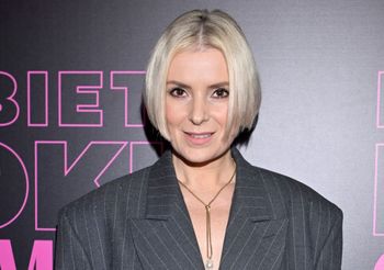 W domu zastała wyłamane drzwi. "Czyhali na mnie"