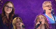 Trąbki Wielkie: Karnawałowy koncert w GOKSiR