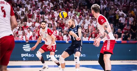 Krzyżówka dla fanów siatkówki. 15 pytań, które zweryfikują twoją wiedzę